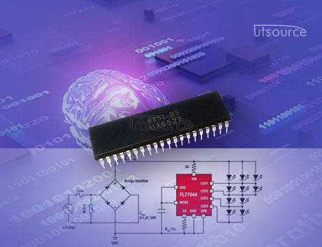 Building a Compact Power Supply with the UA6527