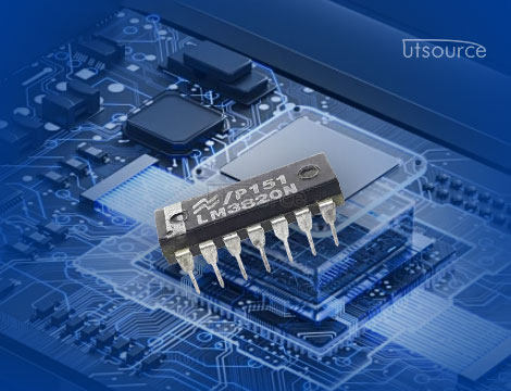 Building a High-Performance Audio Amplifier with LM3820N