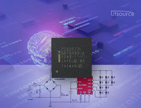 Building a High-Speed Network Interface Using PC82573L