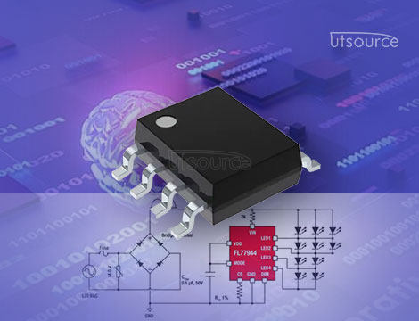 Building a Flash Memory Interface System with RC28F128J3A150