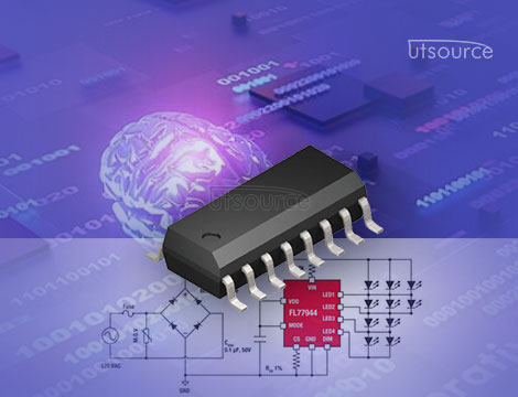 Building a Class D Audio Amplifier Using the IRS20957SPBF