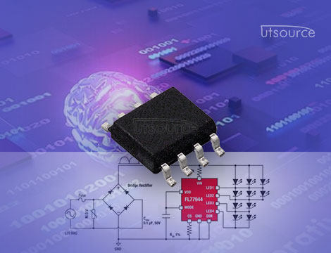 Building a Power Supply Using the 9565GEM