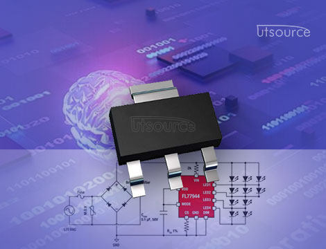 Building a Simple Audio Amplifier with FZT458TA