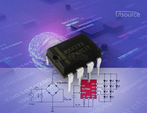 Building a Precision Oscillator Using the MAX293CPA