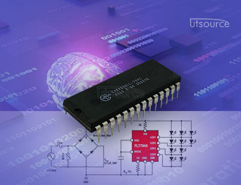 Building a Simple Memory Expansion System Using the CY62256-70PC