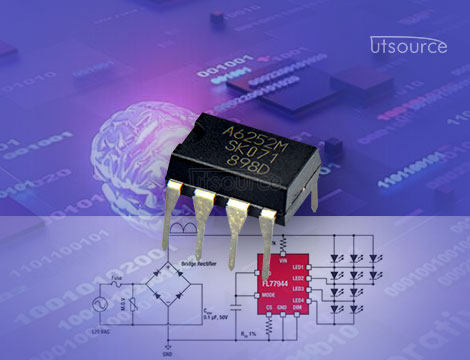 Building a Power Supply with STRA6252M for Audio Applications