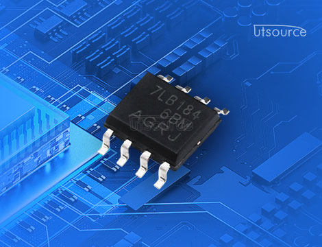 Building an Analog Signal Generator with the 7LB184