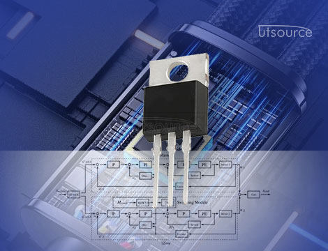 Building a High-Power Audio Amplifier Using the 2SB1024