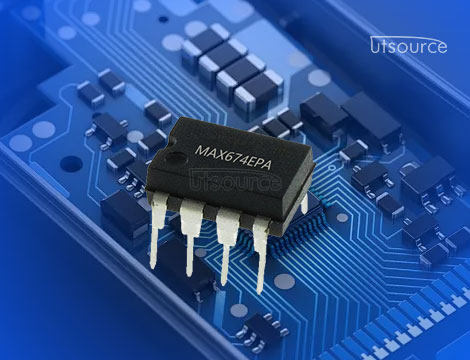 Building a Low-Voltage Detection Circuit Using the MAX674EPA