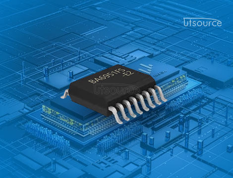Building a High-Fidelity Audio Amplifier Using the BA6951FS-E2