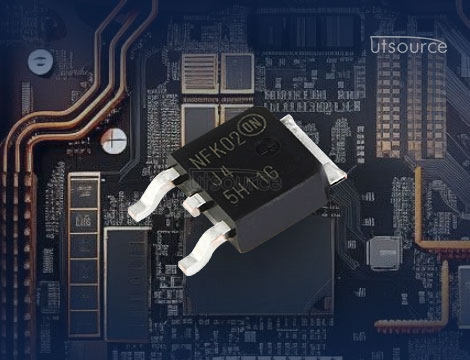 DIY Electronic Project Using the J45H11G: A Comprehensive Guide