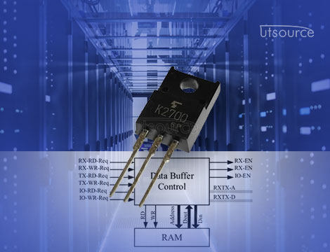 Building a High-Power Audio Amplifier with the K2700 Transistor