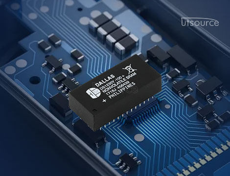 Building a Real-Time Clock (RTC) and Memory Backup System Using the DS1230Y-100