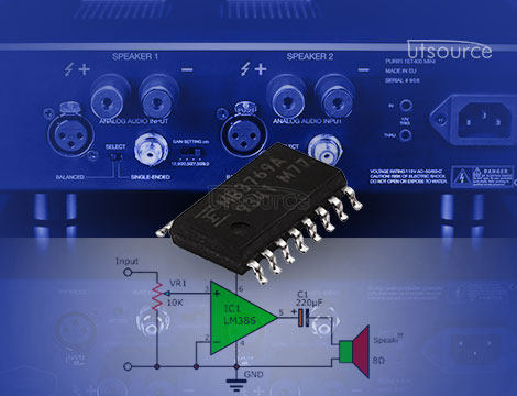DIY Electronic Project Using the MB3769A: A Comprehensive Guide