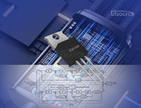 Building a High-Fidelity Audio Amplifier Using the 2SA1009 and 2SA1009A