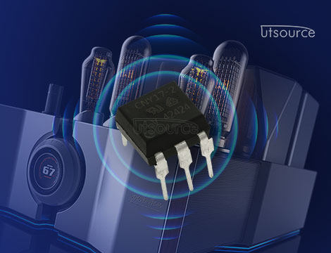 Building a Remote Switch with CNY17-2 Optocoupler