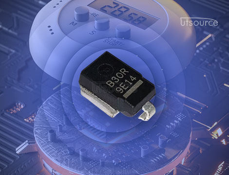 Building a Power Supply Circuit with the B30R Bridge Rectifier