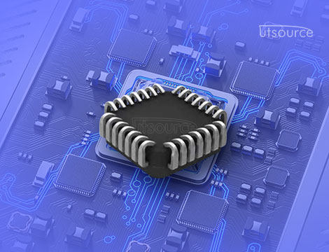 Designing a Digital Voltmeter Using RDC19222-203 Display