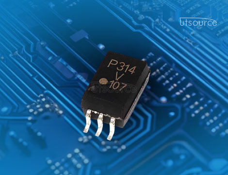 Temperature Monitoring System Using P314V Thermistor