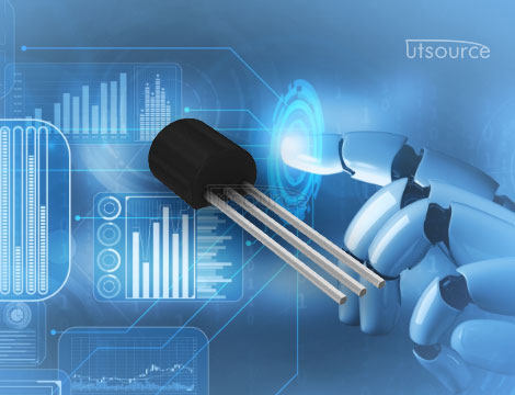 Overvoltage Protection Circuit Using PST520D Voltage Detector