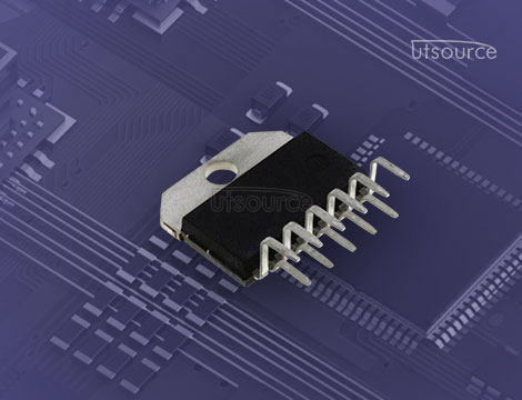 DIY Electronic Project: Building a Simple Motor Driver Circuit Using the M68236-41