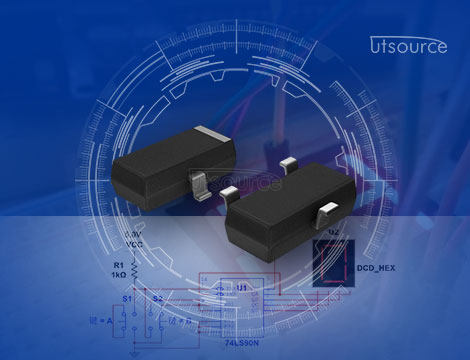 Building a High-Power Audio Amplifier Using the 2SC3265