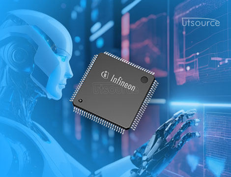 Building a Digital Signal Processing (DSP) System with TMS320LF2406APZAG4