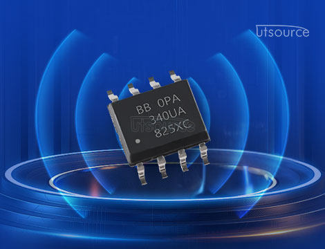 Building a High-Fidelity Audio Preamp Using the OPA340UA Operational Amplifier