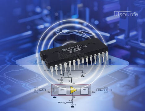 Building a Simple Data Logger Using the HM62256ALP-10 SRAM