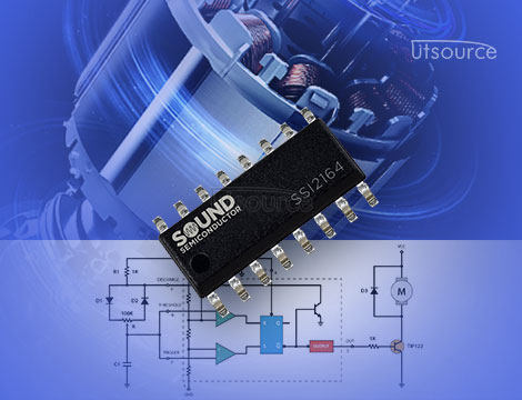Multi-Channel Audio Mixer Using the SSM2164S