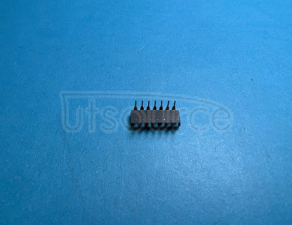 UA733CN DIFFERENTIAL VIDEO AMPLIFIERS