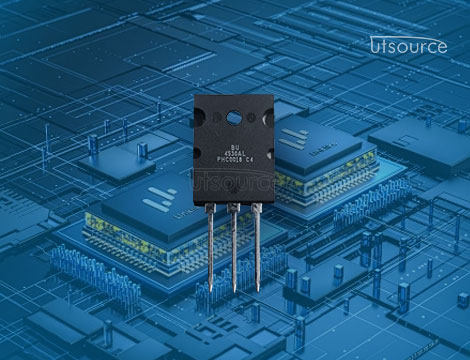 High-Voltage Pulse Generator Using the BU4530AL