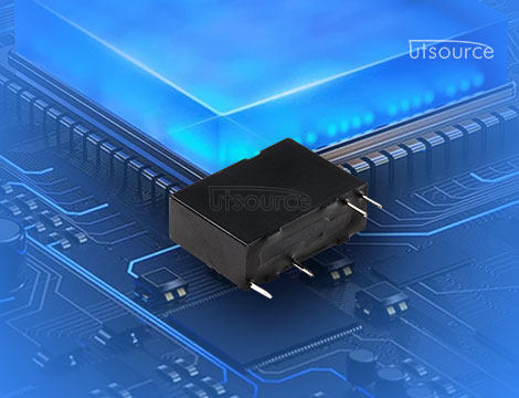 Automatic Load Controller Using the F3AA012E Solid-State Relay
