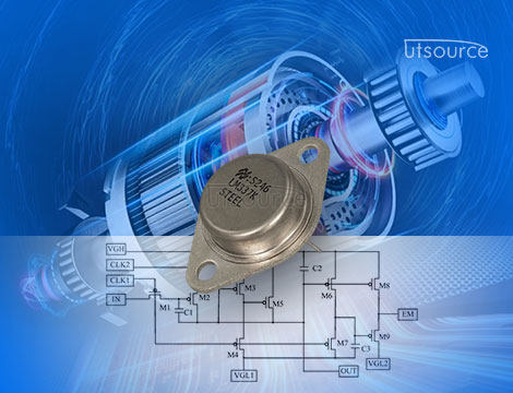 DIY Adjustable Negative Voltage Power Supply Using LM337K
