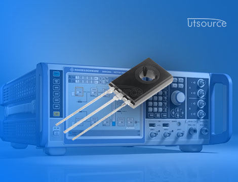 Building a High-Power LED Driver with 2SC3116S Transistor