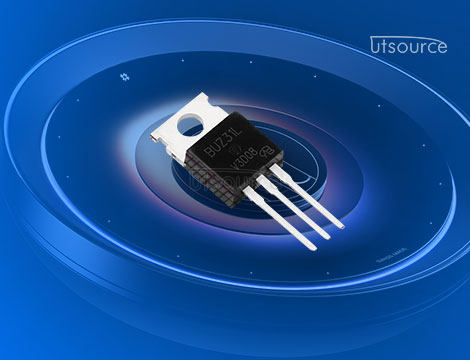 Building a High-Power DC Motor Driver with the MTP52N06VL MOSFET