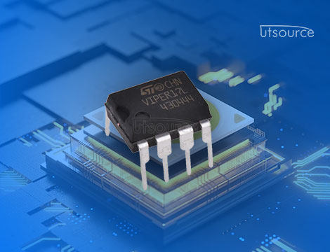 Building a Compact 5V/12V SMPS Using VIPER17LN
