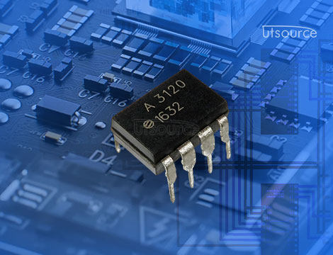 Building a Motor Speed Controller Using the A3120 Hall Effect Sensor