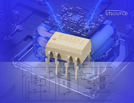 Building an Isolated Switching Power Supply with TLP222G Optocoupler
