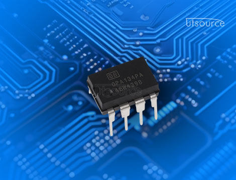 Building a Precision Audio Preamp with OPA134PA Op-Amp