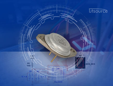 Make a Stable 24V Power Supply with the 7824K Voltage Regulator