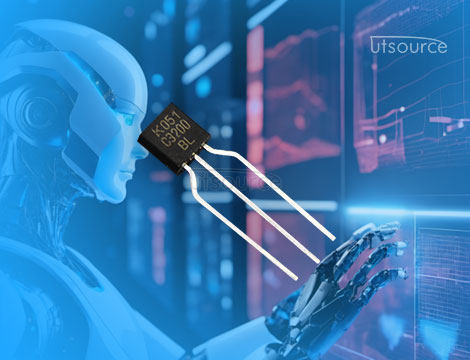 Building a Simple Audio Amplifier Using the KTC3200-BL Transistor