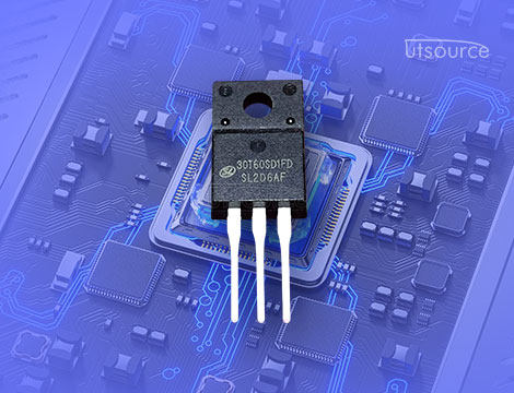 Building a High-Power DC-AC Inverter Using the SGT15T60SD1F