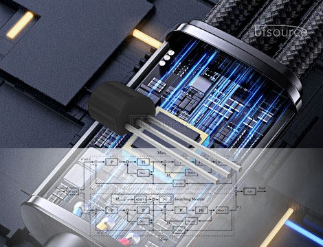 Building a High-Quality Audio Amplifier with the ZTX550 Transistor