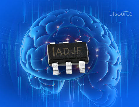Building a High-Efficiency LED Driver Circuit Using the MP1470GJ-LF-Z