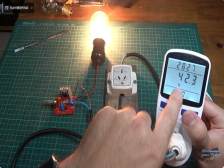 "ELECTRICITY SAVER" DON'T GET SCAMMED!!!
