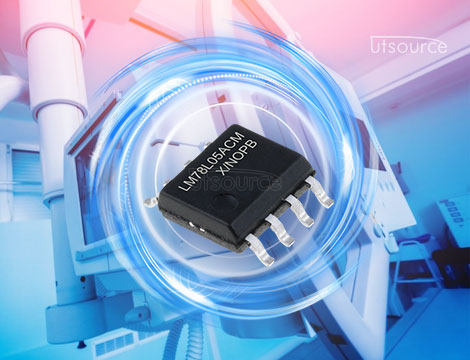 Designing a 5V Power Supply Using the LM78L05ACMX