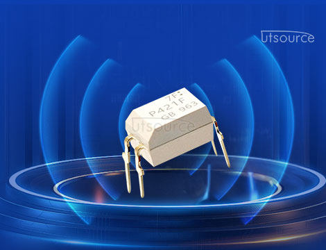 Building a Simple Optocoupler-Based Isolation Circuit Using TLP421F