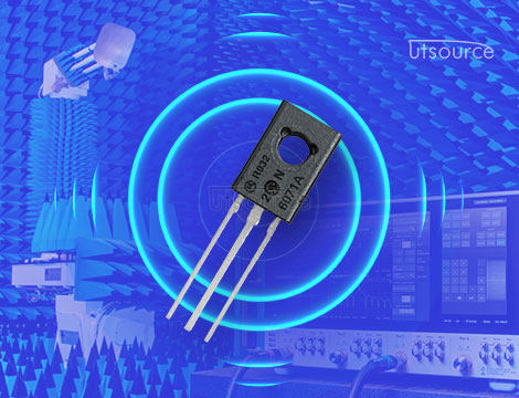 Building a 24V Power Supply with Overcurrent Protection Using the 2N6071A