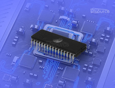 Building a Custom Memory Programmer with the M27C1001-12XF1 EPROM